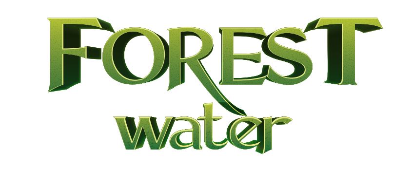 Forest Water